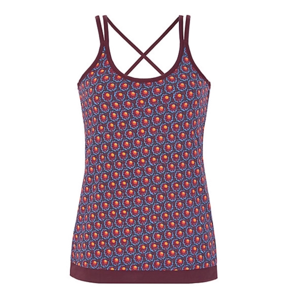 💥PRICE DROP💥 Tory Sport Workout Top